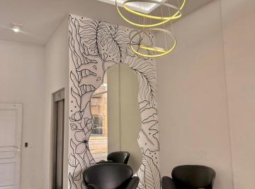 Departamento · 64m² · 3 Ambientes · 1 Cochera · Departamento - Pichincha