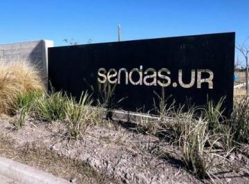 Terreno · 420m² · Venta Terreno Sendas. Ur - Cerrillos