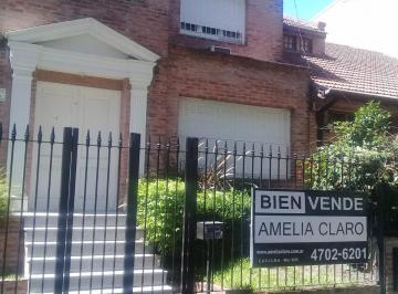 Casa · 280m² · 5 Ambientes · 1 Cochera · Venta Casa en Barrio River