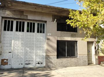 Bodega-Galpón , Avellaneda · Galpón en Alquiler de 242 m² en Gerli