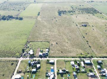 Campo · 260000m² · Vendo Campo de 26 Hectáreas en San Justo, Entre Ríos.