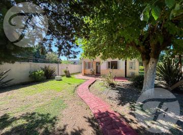 Casa · 55m² · 2 Ambientes · Oportunidad Casa en Marcos Paz Se Acepta Inmueble Menor Valor Financiación del 40% del Valor Total