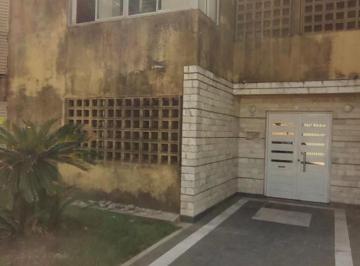 Departamento · 80m² · 6 Ambientes · Gutierrez 2374 00 - 01
