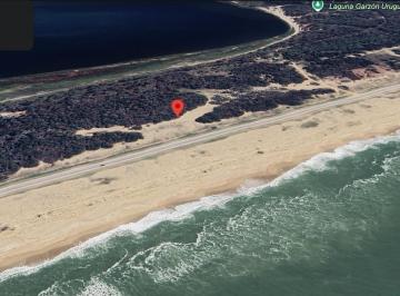 Terreno · 1583m² · Terreno en Venta en El Caracol, Rocha, Punta del Este, Uruguay.