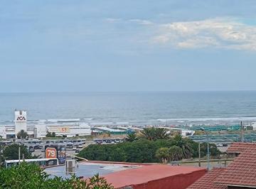 Departamento · 72m² · 2 Ambientes · Departamento en Punta Mogotes