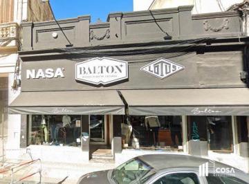 Local comercial · 208m² · Local Comercial en Venta con Ubicación Estratégica Centro Rosario Santa Fe