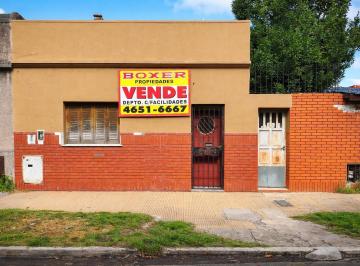 Casa · 94m² · 3 Ambientes · Casa en Ciudad Madero