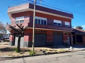 PH · 89m² · 5 Ambientes · PH en Tablada