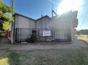 Casa de 5 ambientes, Ciudad de Santa Fe · Venta - Gran Casa en Barrio Mayoraz - Santa Fe.