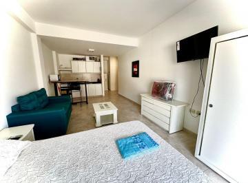Departamento · 41m² · 1 Ambiente · Departamento en Alquiler - La Plata