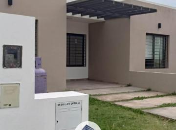 Casa de 3 ambientes, Córdoba · Casa 2 Dorm. en Venta en Solares de Manantiales