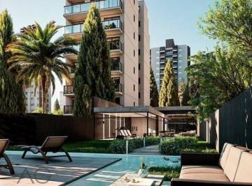 Departamento · 48m² · 2 Ambientes · En Venta Dos Ambientes 63 m² en Ministro Brin 2824