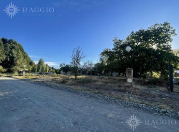Terreno · 700m² · Terreno 700 m² en Lago Puelo - Casco Urbano (Ez - 10)