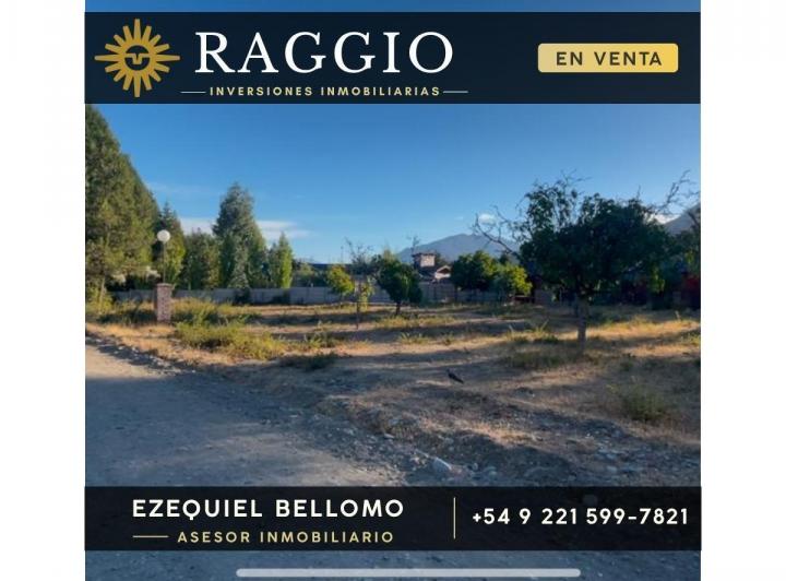 Terreno · 700m²