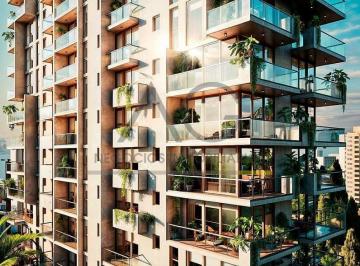Departamento · 44m² · 2 Ambientes · Departamento 2 Ambientes en Venta de 60 m² en Torre Ministro Brin 2824