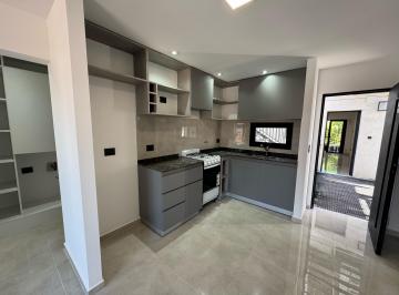 Departamento de 3 ambientes, Córdoba · 1 Dormitorio a Estrenar Oportunidad Armenia 1755 Alerces 9
