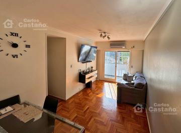 Departamento · 52m² · 3 Ambientes · Depto. 3 Amb. Reciclado, a 2/c de Estación Saavedra Apto Credito