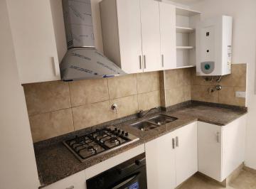 Departamento de 3 ambientes, Córdoba · Vendo Dpto 2 Dorm. Ed. "Balcones Iv" (Cofico) a Estrenar