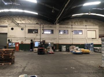 Depósito · 5577m² · Depósito en Venta y Alquiler en Tres de Febrero