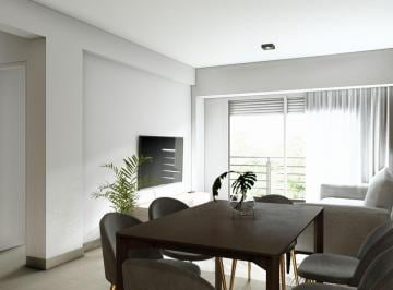 Departamento · 48m² · 2 Ambientes · Departamento en Venta de 2 Ambientes con Balcón en Caseros Clamaco Sa