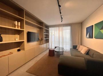 Casa de 2 ambientes, Córdoba · Vendo Duplex 2 Dor en Greenville 2 (A Estrenar!)