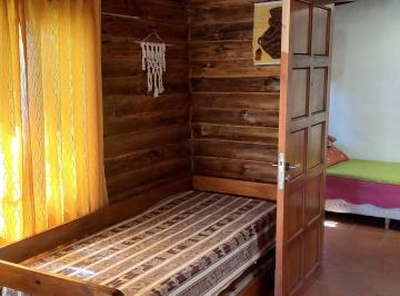 Casa · 82m² · 3 Ambientes · 1 Cochera · Casa en Potrero de Garay en Venta con Pileta y Asador