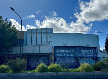 Bodega-Galpón · 2700m² · Venta - Galpón - Depósito con Oficinas Comerciales - Financiación - Temperley