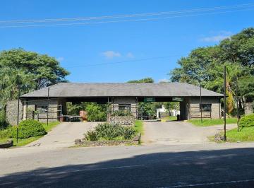 Terreno · 898m² · Amplios Terrenos en Country La Arboleda Desde Usd 35/m², con Escritura