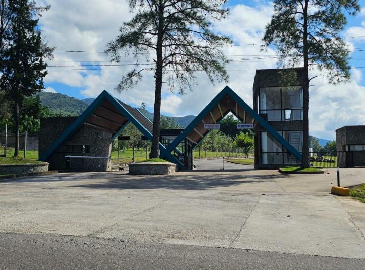 Terreno · 535m²