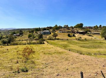 Terreno · 13899m² · Excelente Terreno de 1.4 Hectáreas en Raco, Sobre Ruta 341