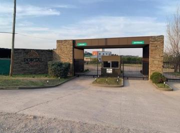 Terreno · 495m² · Hermosos Terrenos en Country Portal del Sol, Los Nogales, Desde Usd 33,7/m². con Escritura!