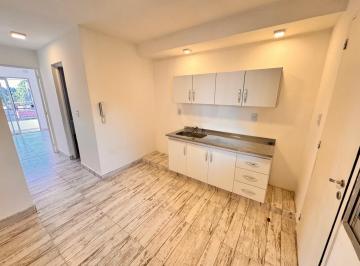 Departamento · 27m² · 2 Ambientes · Departamento de 1 Dormitorio Remodelado, Zona Quinta Agronómica, Lavalle Al 1800