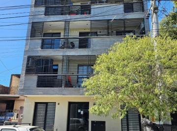 Departamento · 29m² · 1 Ambiente · Hermoso Monoambiente con Balcón en Paso de Los Andes Al 500, Barrio El Bosque