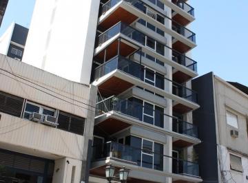 Oficina comercial · 67m² · 2 Ambientes · 1 Cochera · Hermosa Oficina en Dúplex con Cochera y Baulera en Congreso Al 200, Barrio Sur