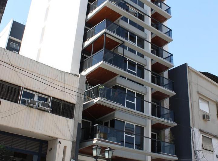 Oficina comercial · 67m² · 2 Ambientes · 1 Cochera