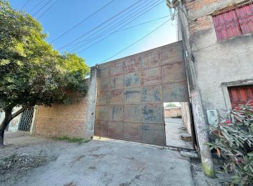 Terreno · 4m² · Terreno de 294 m² con Contrapiso de Hormigón en Venta, Zona Av Circunvalación, Smt