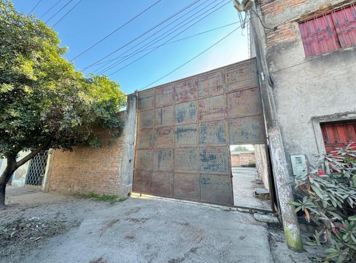 Terreno · 4m²