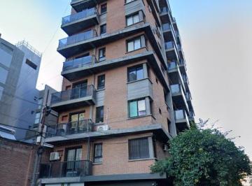 Departamento · 36m² · 2 Ambientes · Amplio Departamento de 1 Dormitorio en Venta en Monteagudo Al 700, Barrio Norte
