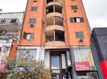 Departamento · 30m² · 2 Ambientes · Departamento Reciclado de 1 Dormitorio en Venta en Córdoba Al 800. Apto Crédito!