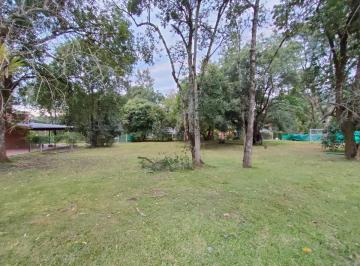 Terreno · 1378m² · Amplio Lote en Venta en El Corte, Barrio Reserva Privada Los Cerros, Yerba Buena