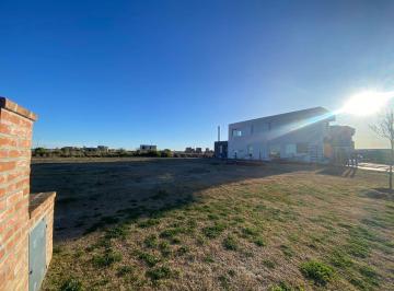 Terreno · 800m² · Lote en Venta Puertos Barrio Costa Al Lago
