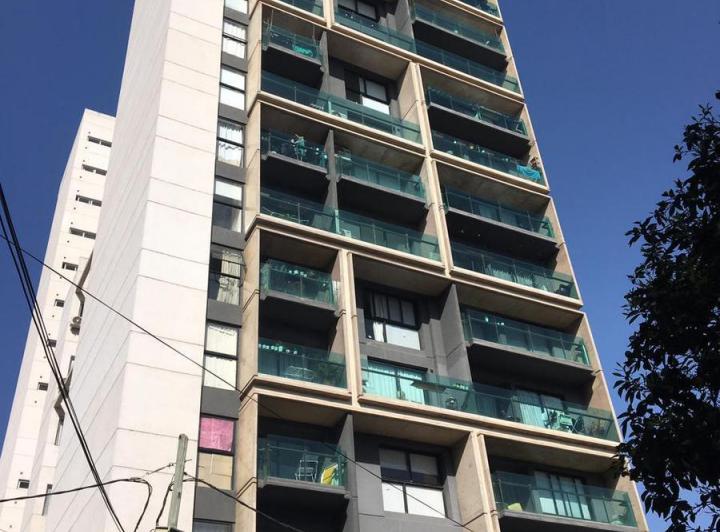 Departamento · 26m²