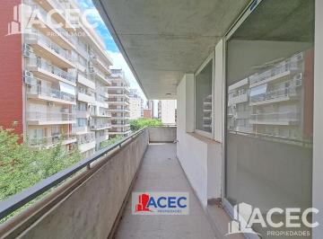 Departamento · 66m² · 3 Ambientes · Venta - Departamento - B° Martin