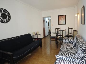 Departamento de 2 ambientes, Mar del Plata · 24 Meses 2 Amb con Balcon Centro