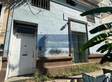 Terreno · 100m² · Excelente Lote en San Martin Centro