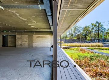 Oficina comercial · 170m² · 1 Ambiente · 2 Cocheras · Alquiler Oficina Categoria - Heriberto Martinez - Zona Norte