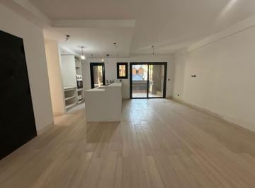 Departamento de 5 ambientes, Caballito · Departamento de 5 Ambientes con Cochera y Balcón con Parrilla en Caballito