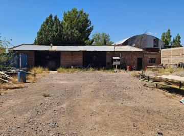 Bodega-Galpón · 260m² · 3 Ambientes · Galpón en Parque Industrial Centenario
