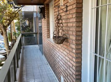 Departamento de 3 ambientes, Córdoba · Alquiler Temporario B Gral Paz - Zona Hospitales