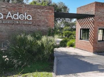 Foto · Unidades Disponibles en Loteo La Adela